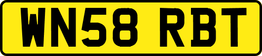 WN58RBT