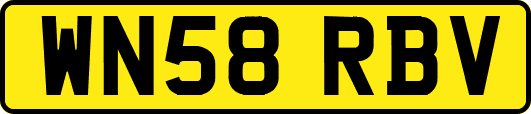 WN58RBV