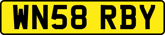 WN58RBY