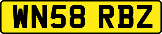 WN58RBZ