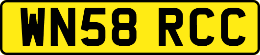 WN58RCC