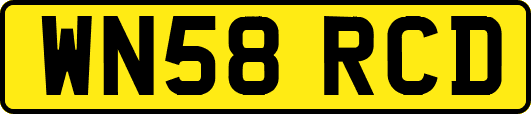 WN58RCD