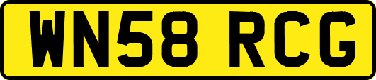 WN58RCG