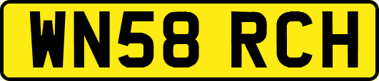 WN58RCH
