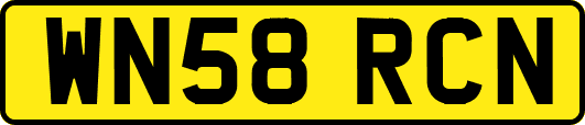 WN58RCN
