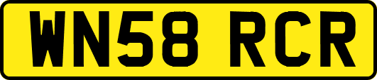 WN58RCR