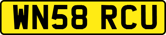 WN58RCU