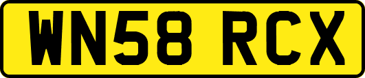 WN58RCX