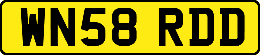 WN58RDD