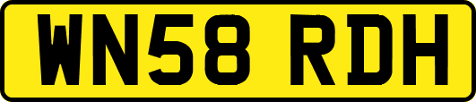 WN58RDH