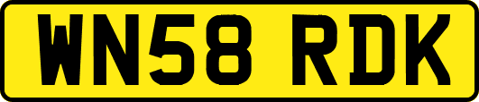 WN58RDK