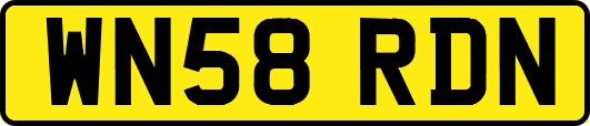 WN58RDN