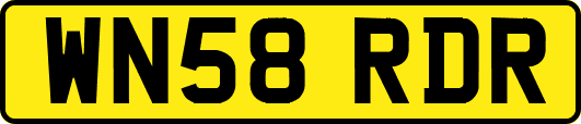 WN58RDR