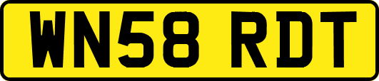 WN58RDT