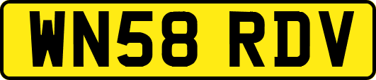 WN58RDV