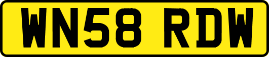 WN58RDW