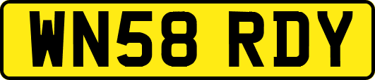 WN58RDY
