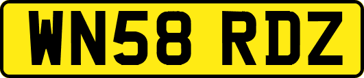 WN58RDZ