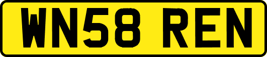 WN58REN