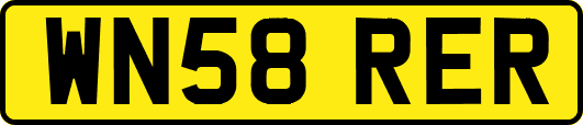 WN58RER