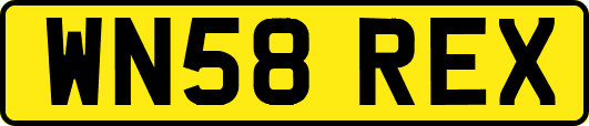 WN58REX