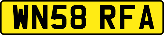 WN58RFA