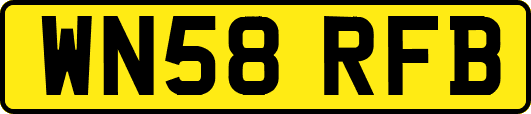 WN58RFB