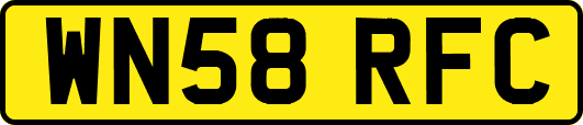 WN58RFC