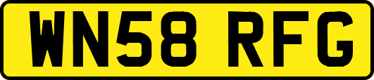 WN58RFG