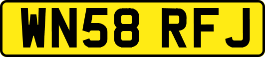 WN58RFJ