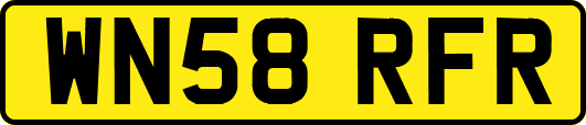 WN58RFR