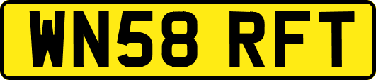 WN58RFT