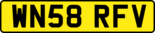WN58RFV
