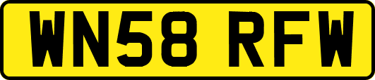 WN58RFW