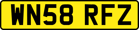 WN58RFZ