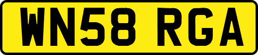 WN58RGA