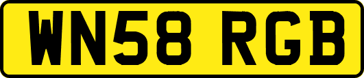 WN58RGB