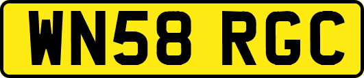 WN58RGC