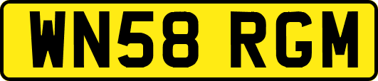 WN58RGM