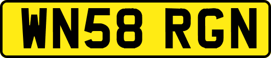 WN58RGN