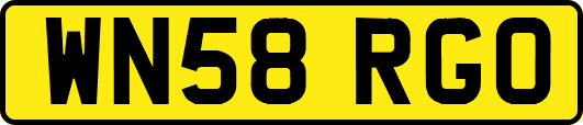 WN58RGO