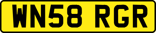 WN58RGR