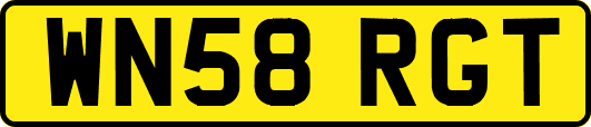 WN58RGT