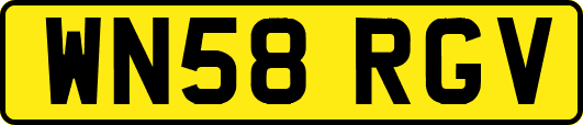 WN58RGV