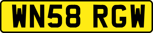 WN58RGW