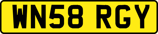 WN58RGY