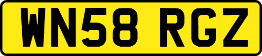 WN58RGZ