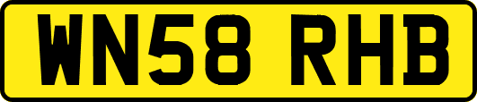 WN58RHB