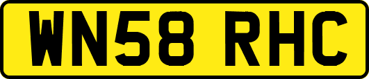WN58RHC