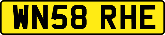 WN58RHE